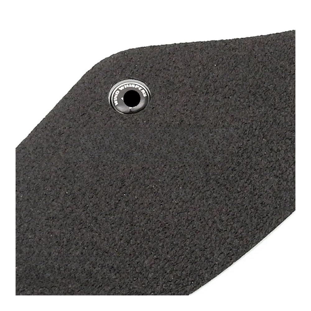 PVC Motorcycle Anti-Slip Tank Pads Sticker Side Gas Knee Grip Traction Pads for Ho&nda CBR250R CBR 250R CBR 250 R CBR250 11-17 Pads Side Tanks