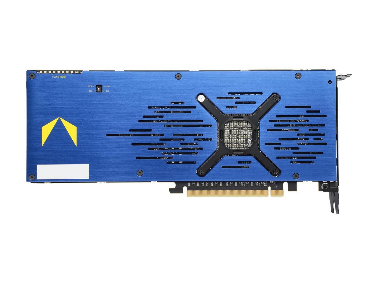 Amazon.com: Radeon Vega Frontier Edition Air Retail : Electronics
