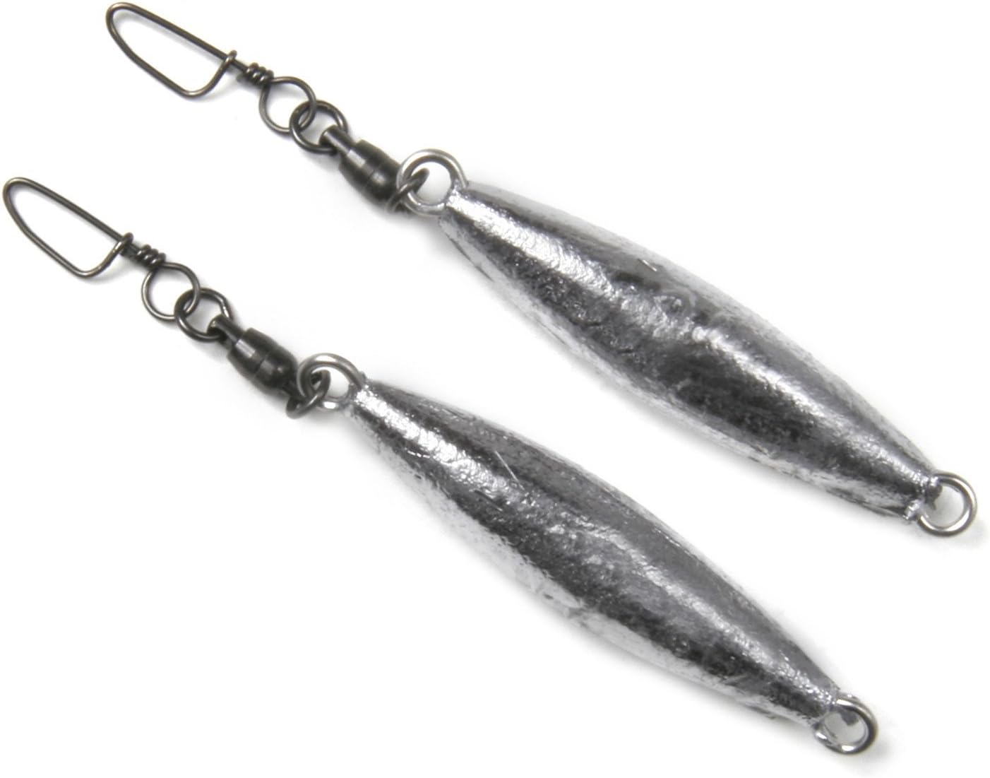 Ball Bearing Trolling Sinker BBTS-1 1oz 2 Pack