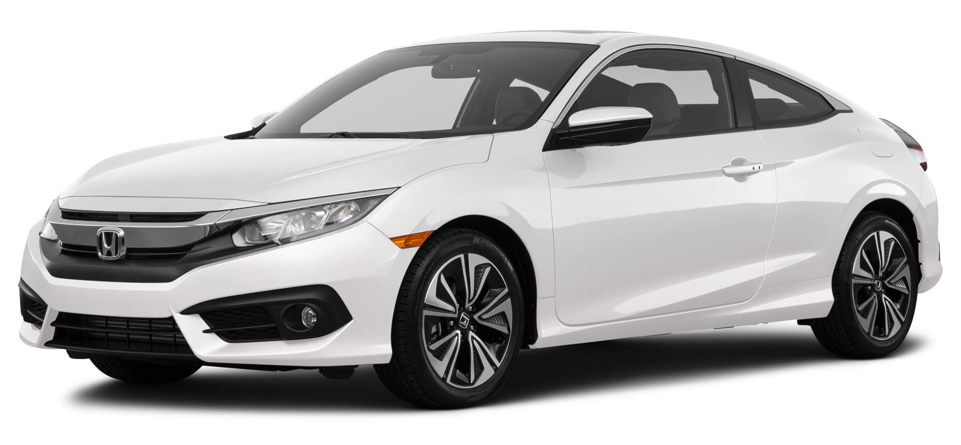 Amazon.com: 2016 Honda Civic EX Reviews, Images, and Specs: Vehicles