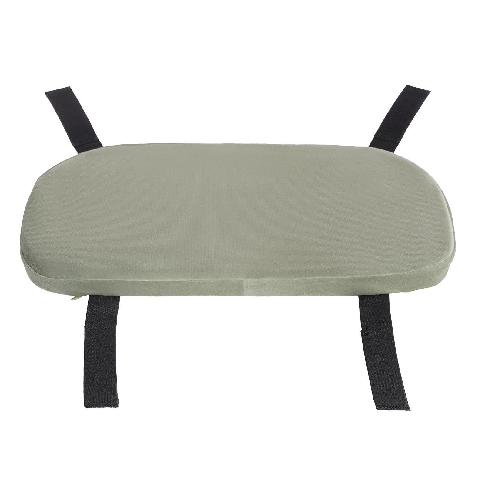 SailorMoon Banc de méditation pliable 44 x 19 x 21 cm, banc de yoga, tabouret de méditation ergonomique, pliable, chaise 180 kg, appareil sportif ergonomique