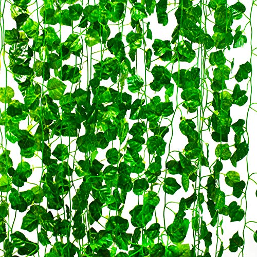 10 Best Artificial Hanging Plants Of 2022 Review And Buying Guide