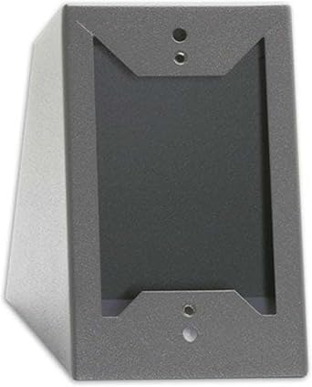 2 RDL DC-1G Desktop or Wall Mounted Chassis for Decora Remote Control