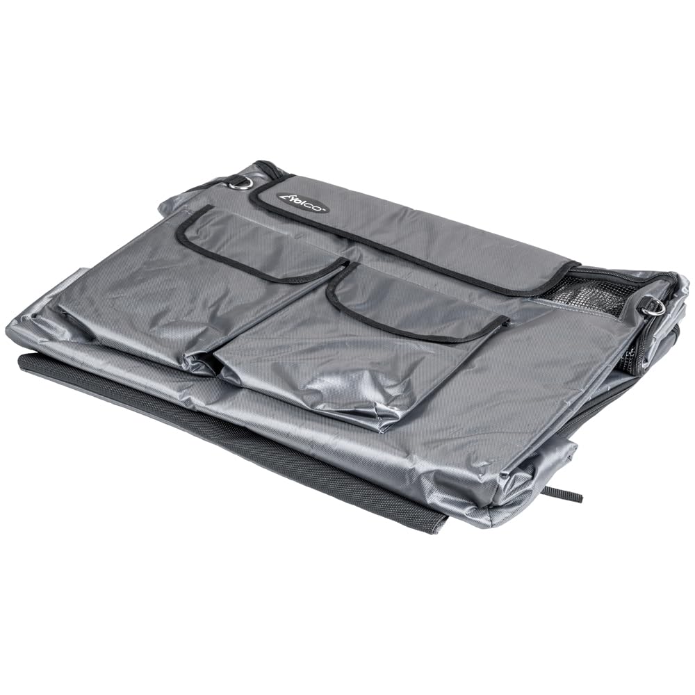 Yolco TC50BX/BCX izolowane etui ochronne BX/BCX50 lodówka podróżna