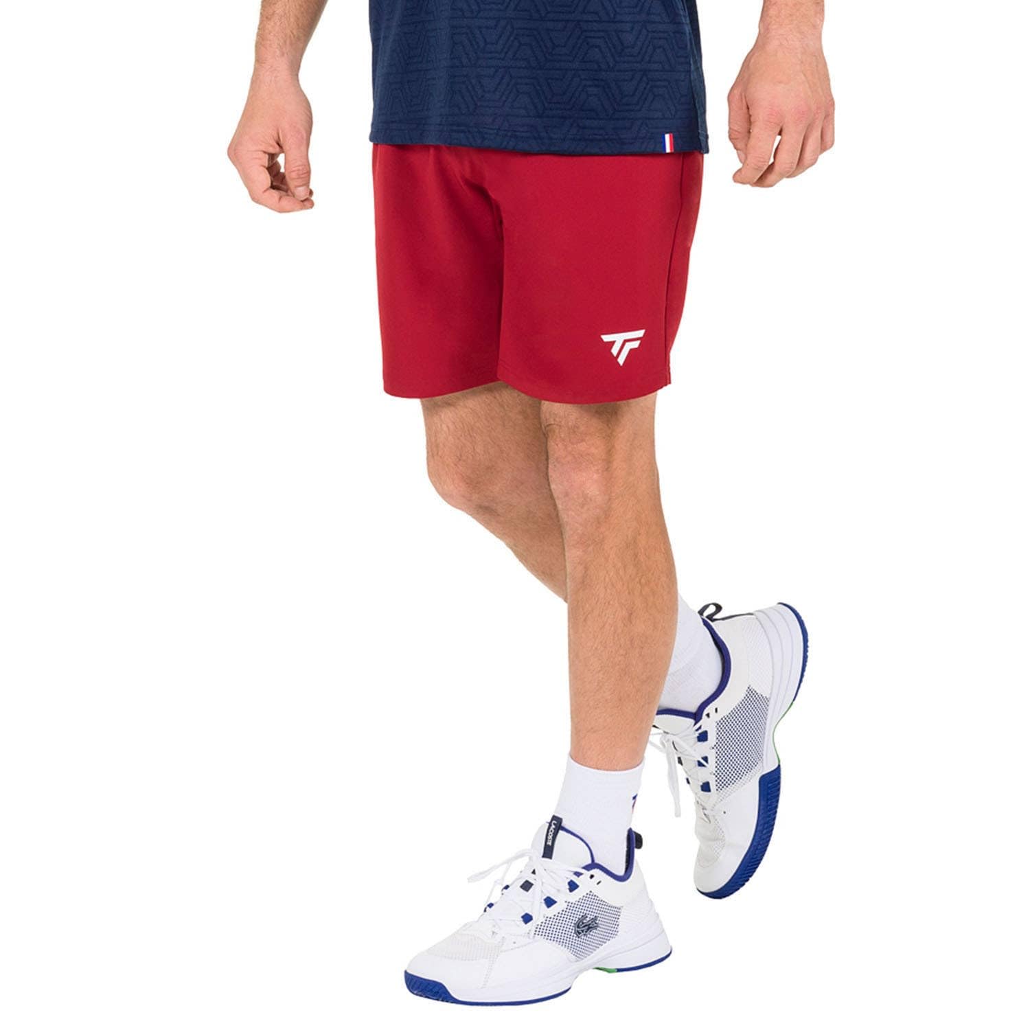 Tecnifibre Team Shorts XL