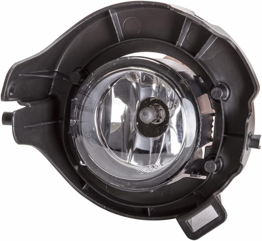 For Nissan Pathfinder Fog Light 2005-2012 Passenger Side For NI2593120 | 26150-EA525