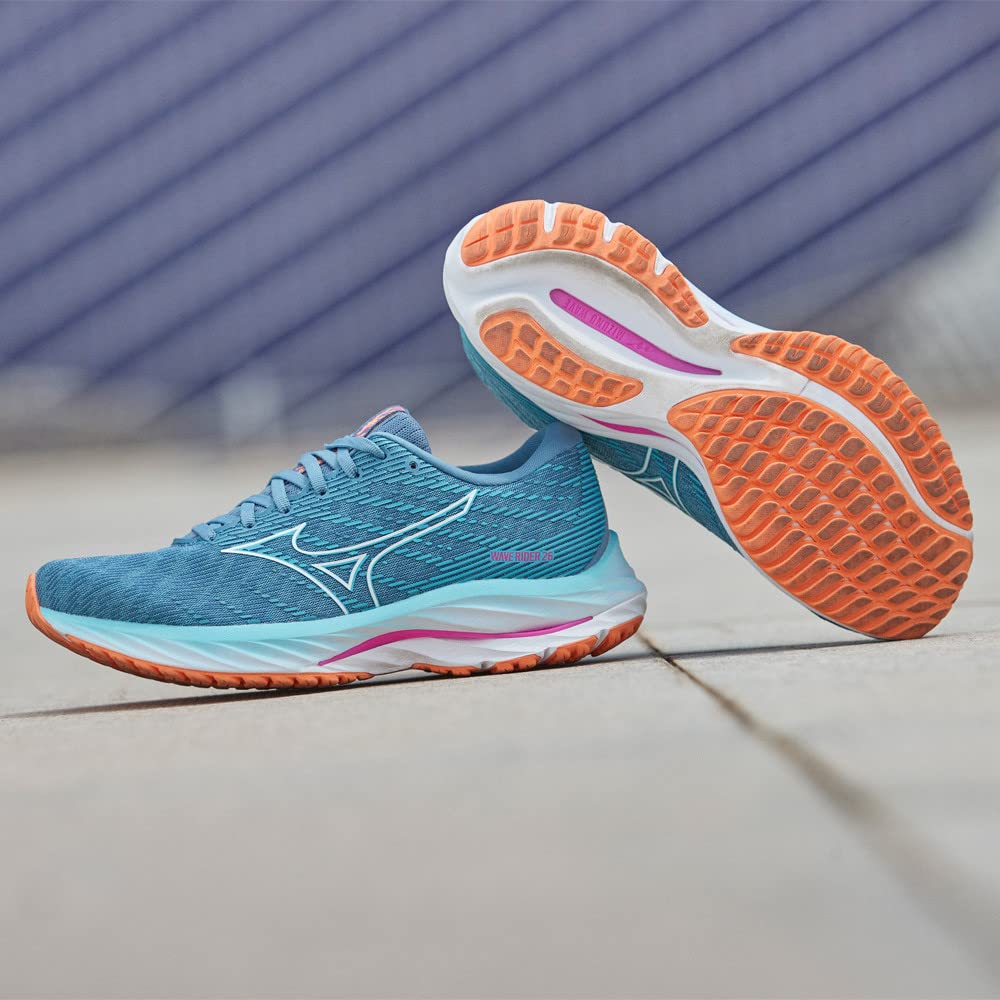 Mizuno Mizuno Scarpe da corsaUnisex - Adulto