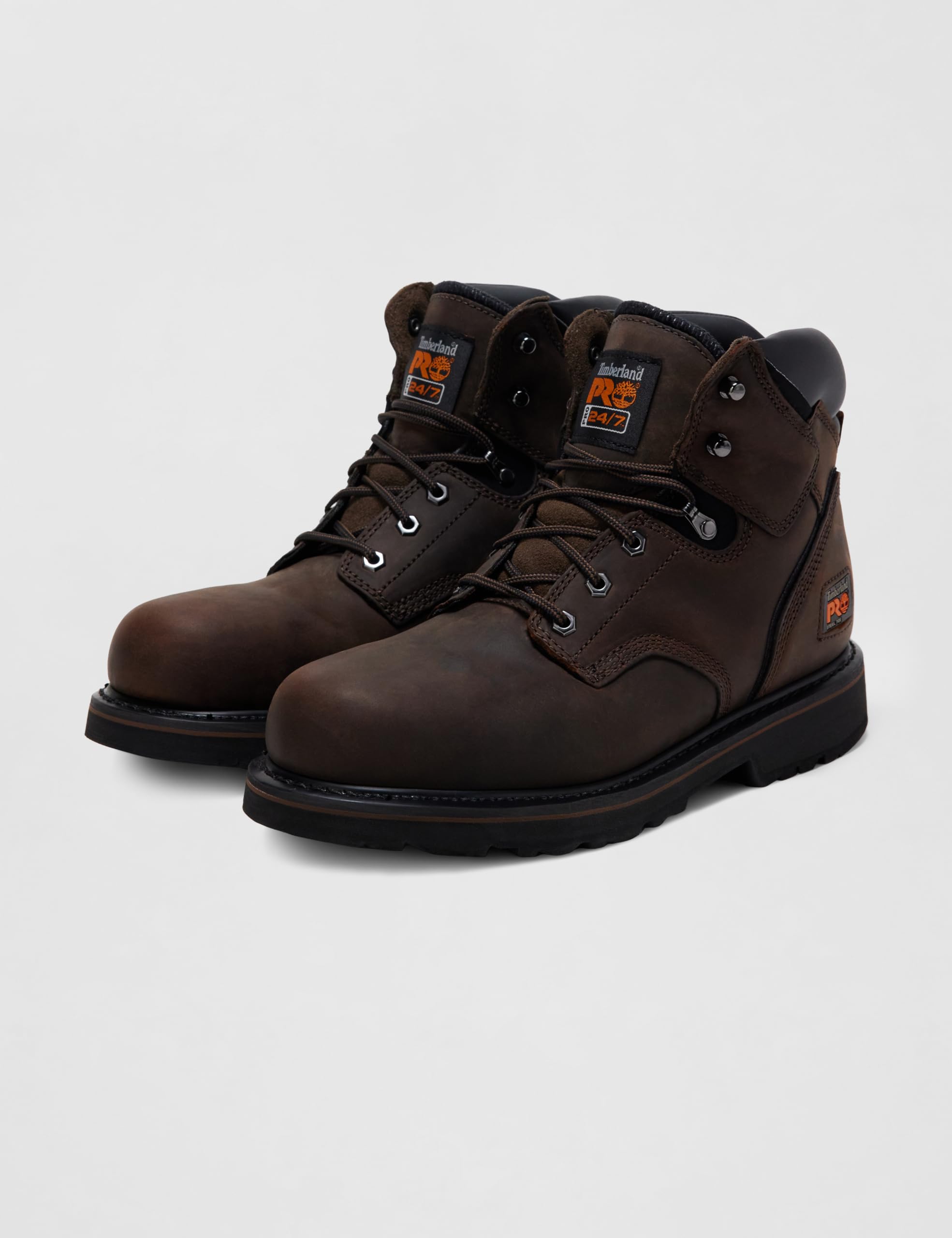 Timberland Homme 6 in Pit Boss St SP SBP Bottes de Construction