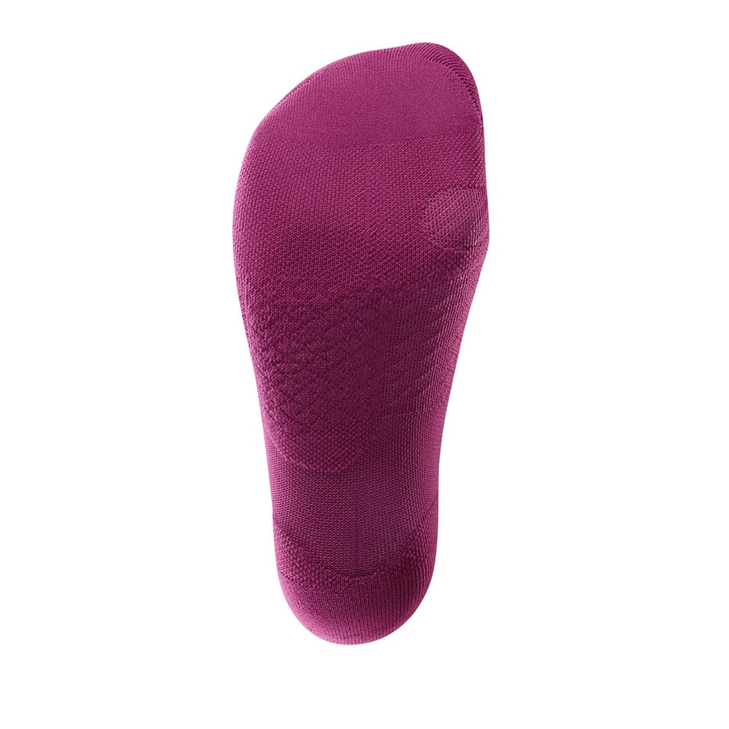 BAUERFEIND Run Ultralight Mid Cut Socks Calcetines de Running