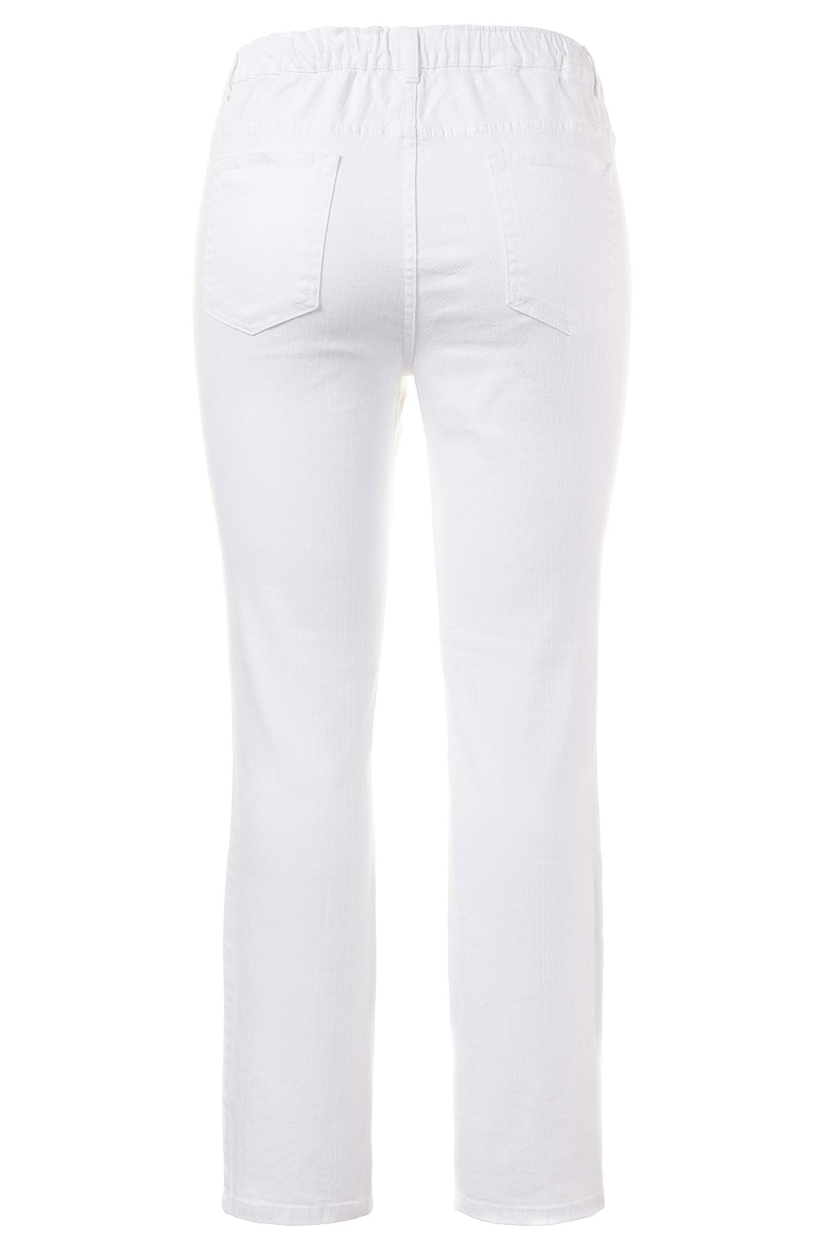 Ulla Popken Donna Pantaloni