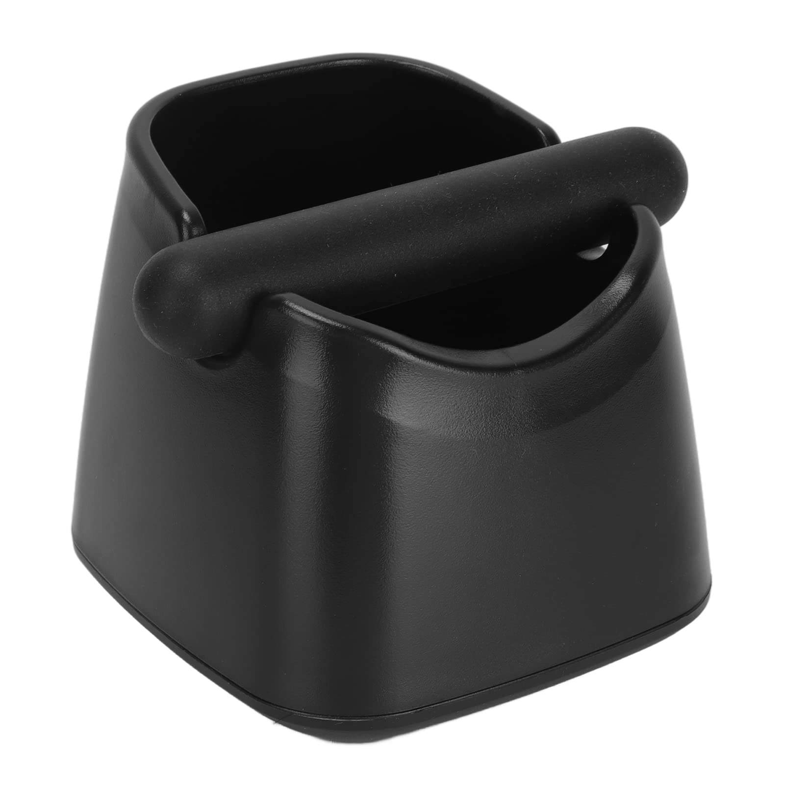 Caja de café resistente a caídas para preparar espresso limpio en casa