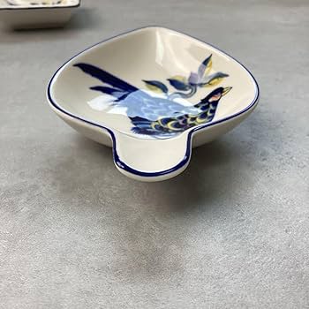 ロイヤルコペンハーゲンのブルーフェザンの小皿　３枚セット Amazon | ノーブランド品ロイヤルコペンハーゲンブルーフェザン