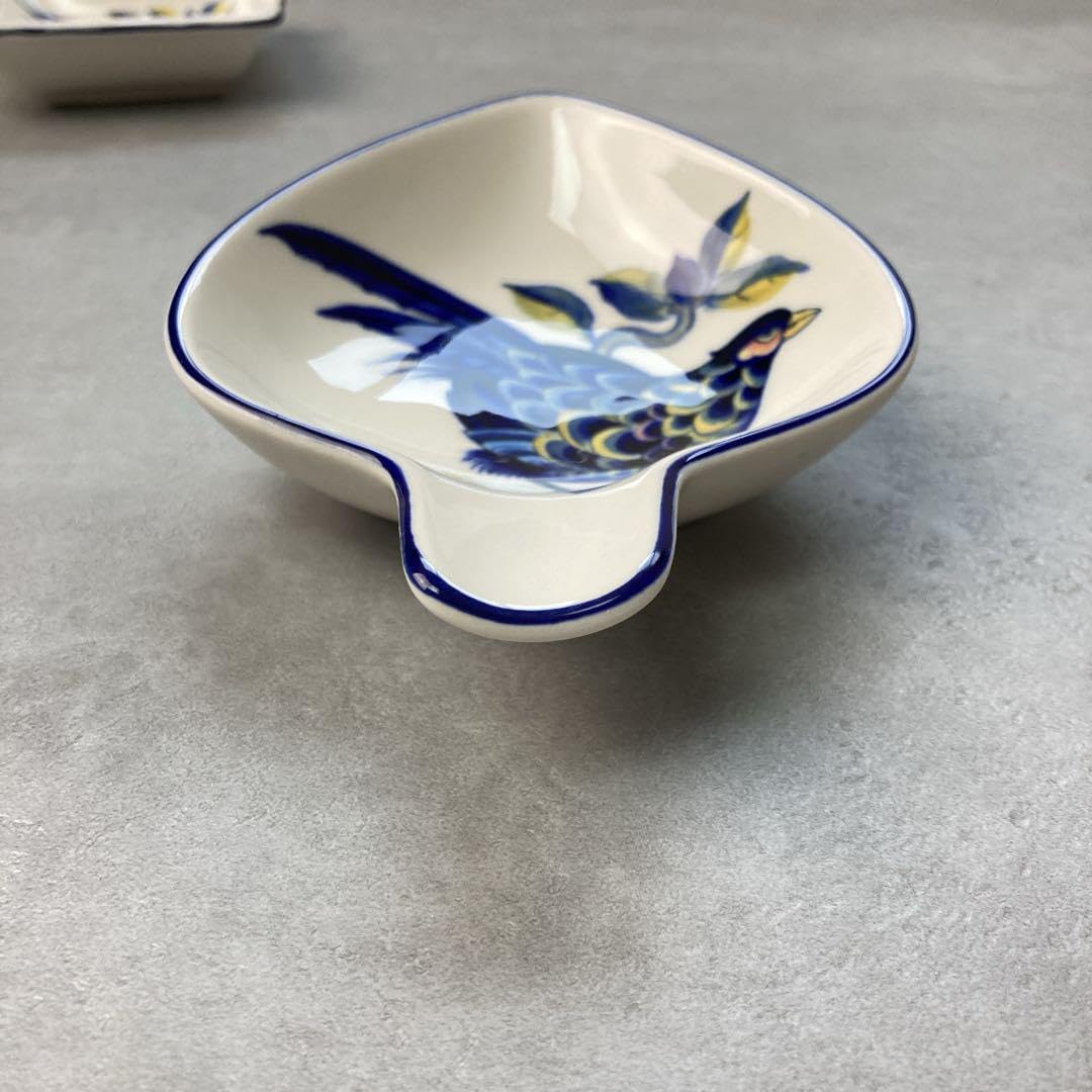 ロイヤルコペンハーゲンのブルーフェザン ROYAL COPENHAGEN - 美品 ROYAL COPENHAGEN ロイヤル
