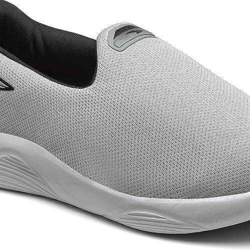 Image of ASIAN Men's Superwalk-15 Sports Walking,Running Shoes with Extra Max Cushion Technology | Memory Foam Insole Slip-On Shoes for Men's & Boy's