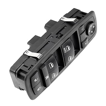 Amazon.com: JYWAUTO Window Switch Driver Side Master Power