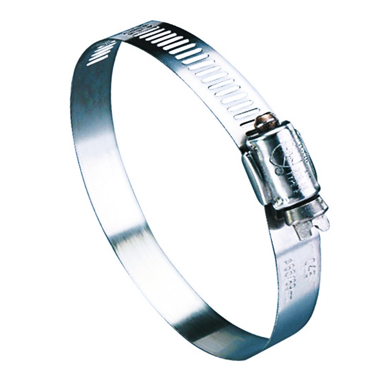 Amazon.com: Ideal Tridon 2-1/2 4-1/2 in. 64 Hose Clamp Stainless