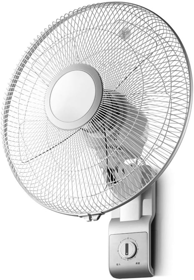 elettroventilatore da parete