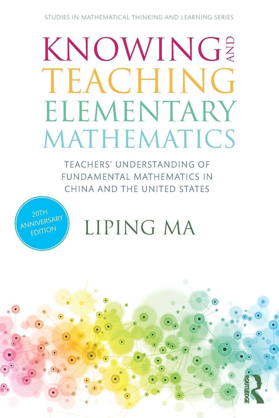 Knowing and Teaching Elementary Mathematics - 9780367443955
