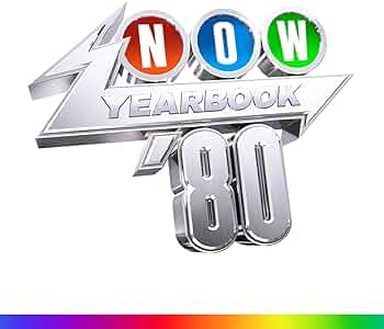 NOW Yearbooks 1970s Hardbook 合計CD20枚 NOW Yearbooks 1970s Hardbook 合計CD20枚 NOW Yearbooks 1970s