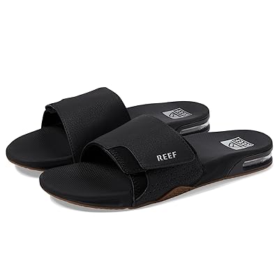 Reef Fanning Slide Men