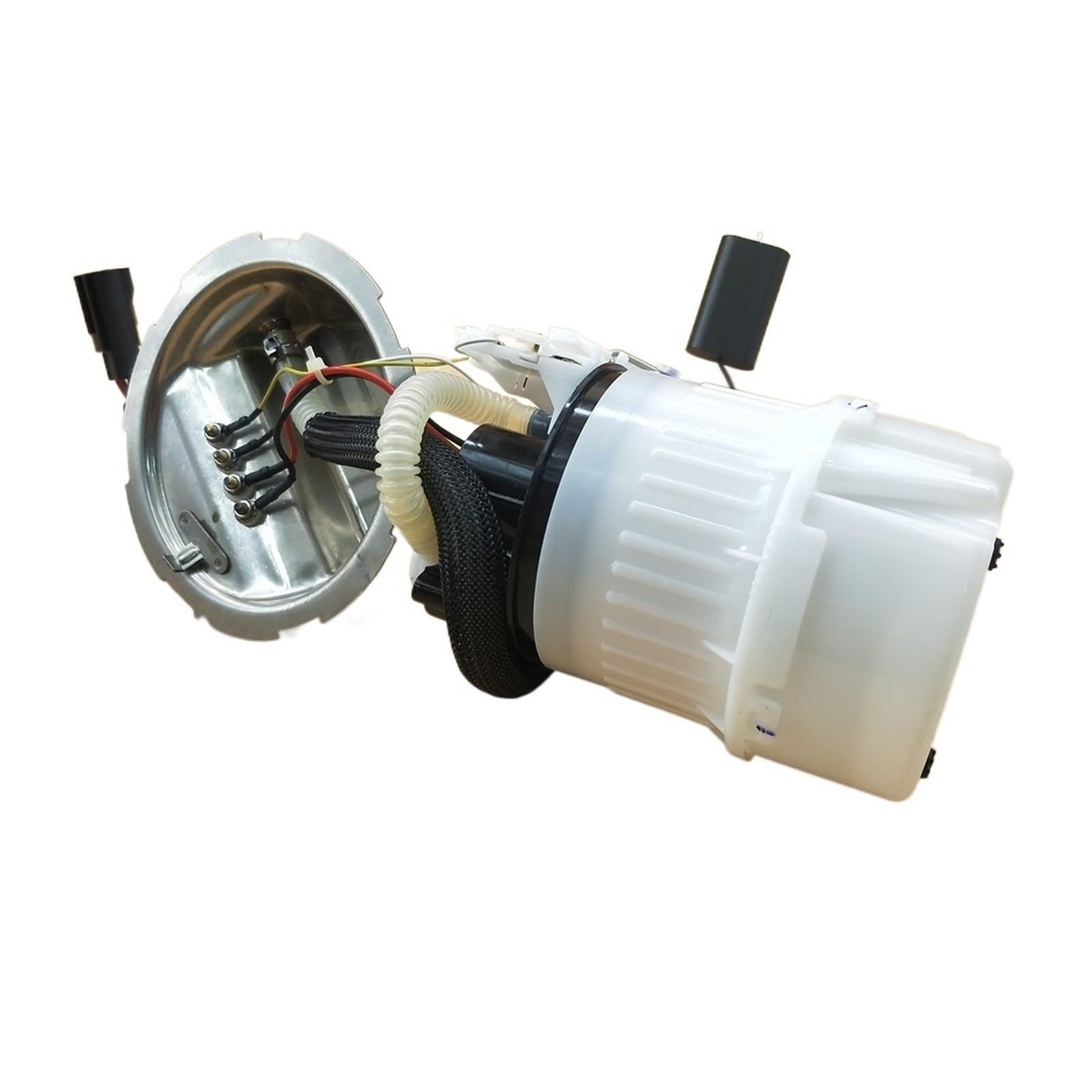 Amazon.com: Fuel Pump Assembly Compatible With MAZDA 3 LF67