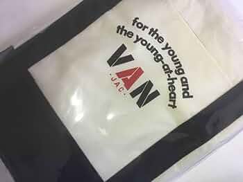 VAN JAC キャンバスエコバッグ 61Ujlanmw8L._UF350,350_QL50_.jpg