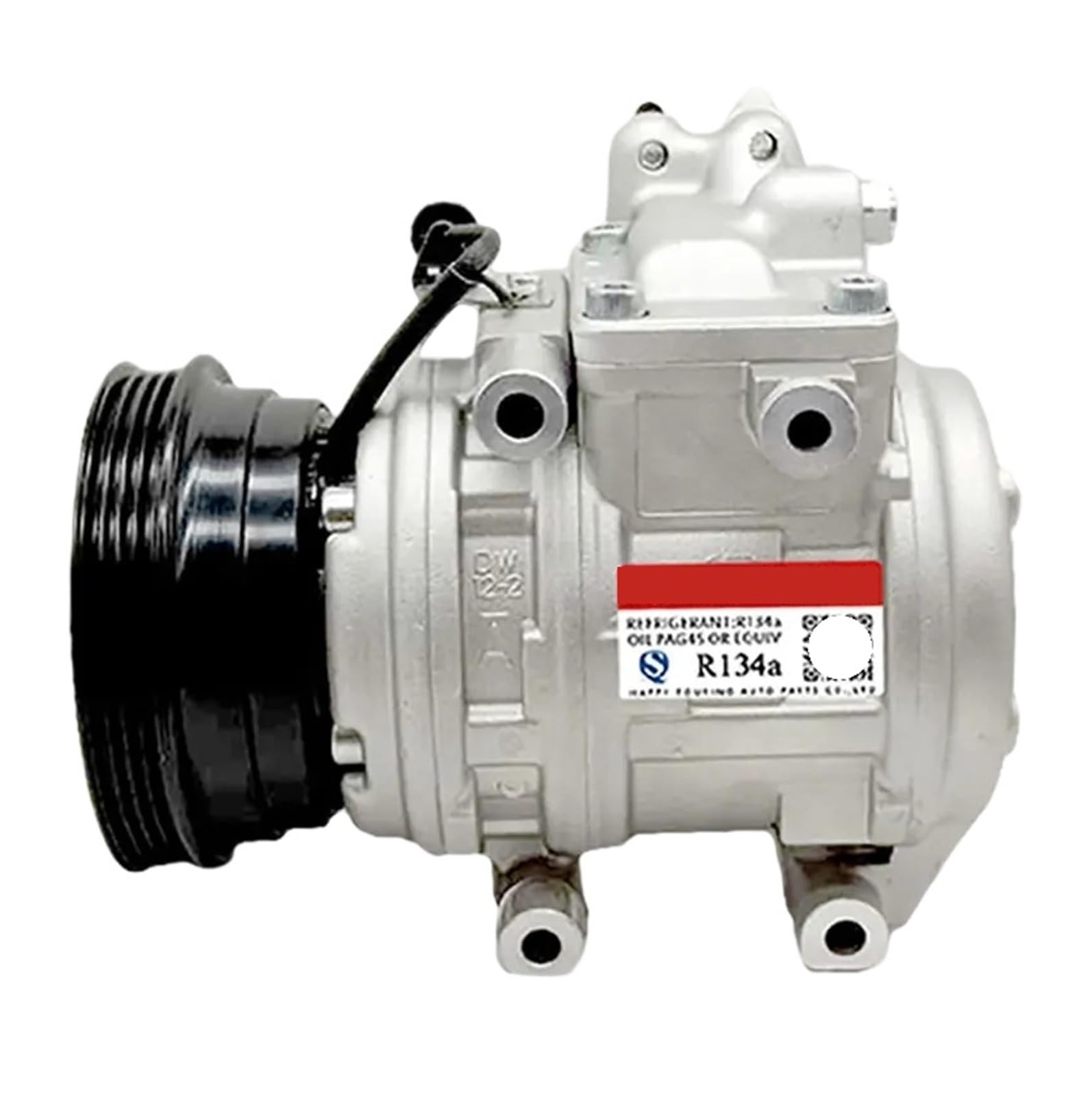 Compatible with 10PA15C，AC Compressor 2.0L，Compatible with Tucson，2.0L Ac Compressor 977012E400 97701-2E400 978012E000 97801-2E000