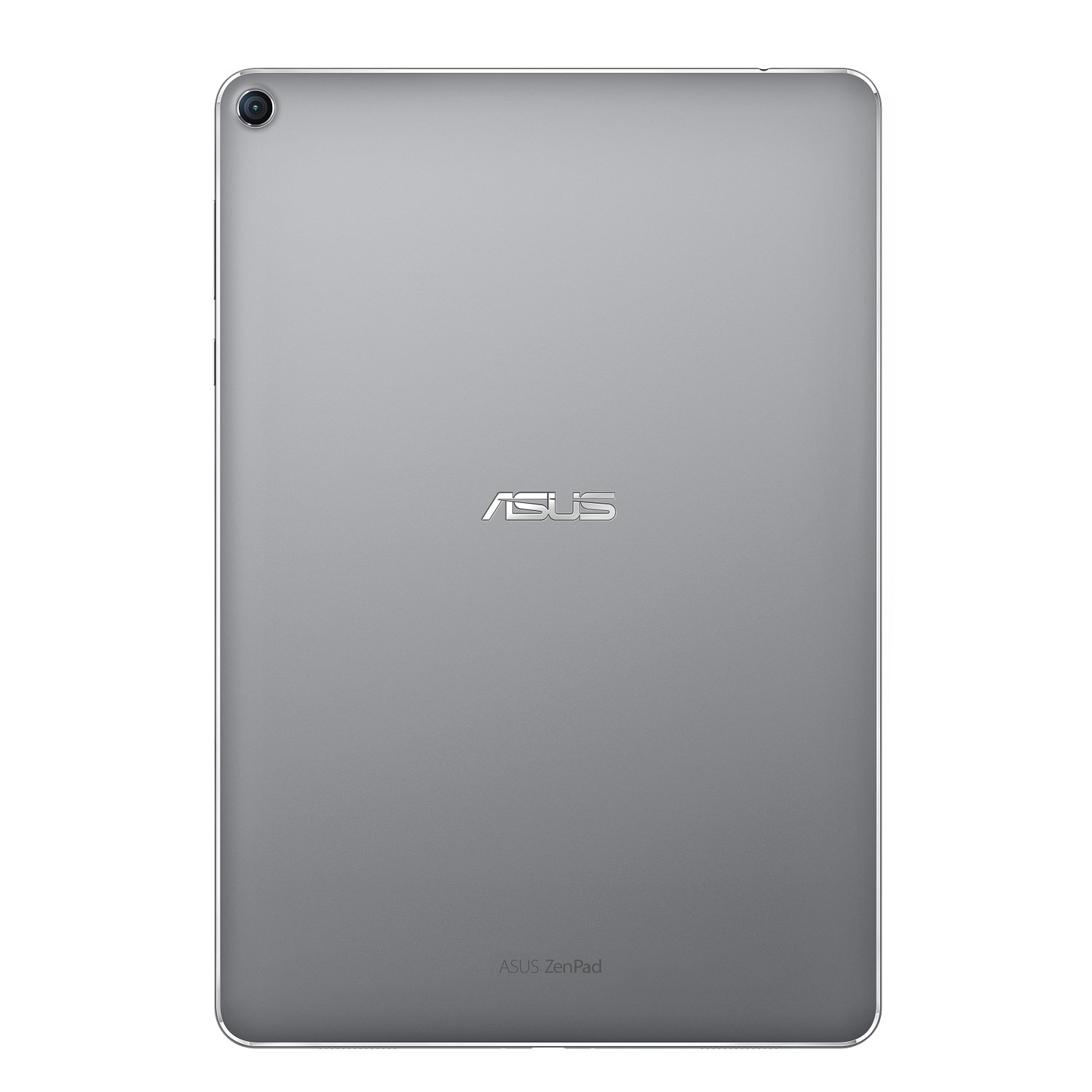 Asus Z500M-1H007A Tablette Tactile 9.7" IPS Grise (MediaTek 8176, 4 Go de RAM, SSD 64 Go, Android Marshmallow 6.0, Garantie 2 Ans)