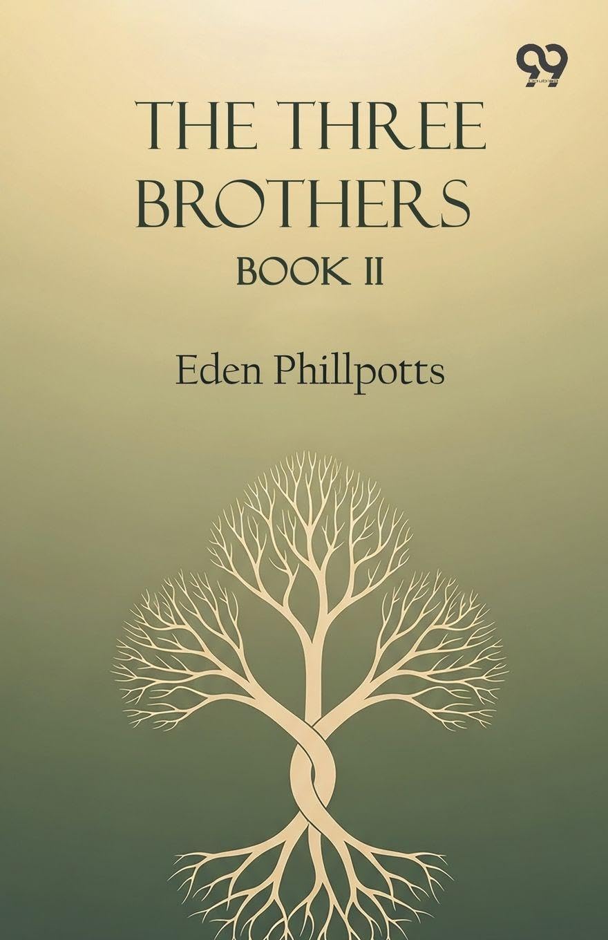 The Three BrothersBook II (Edition1)