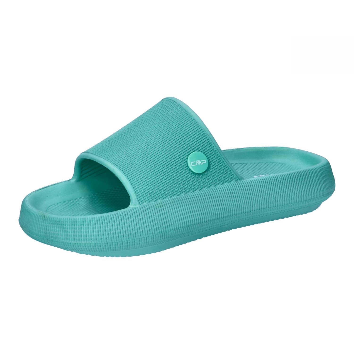 CMP Ruby Wmn Women's Slipper Sandals, aqua, 5/6 UK