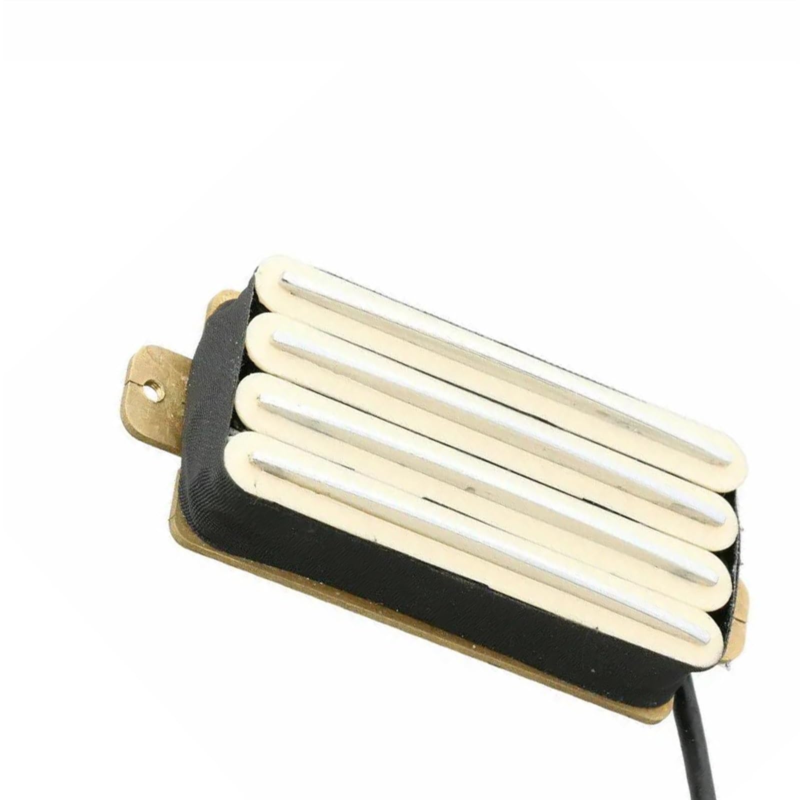 pickup per chitarra Pickup Al Ponte Per Chitarra Elettrica Quattro Tracce Di Vendita Calde Dual Humbucker Four Coil