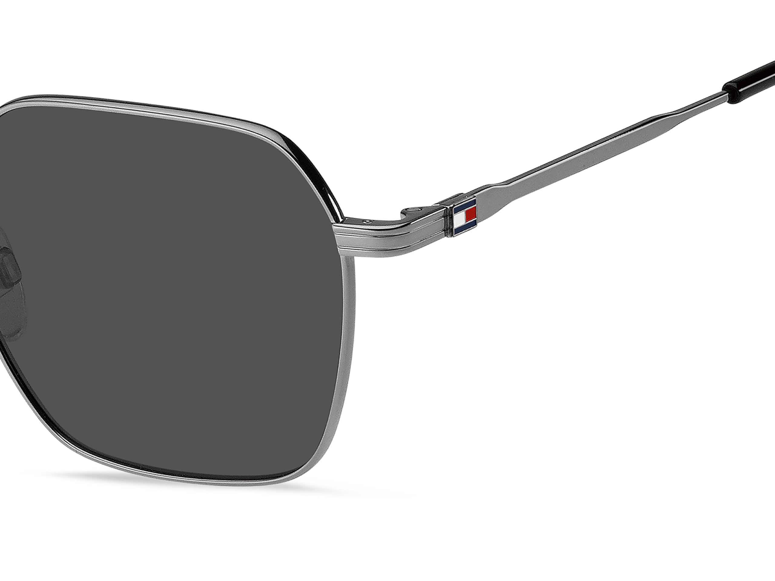 Gafas de Sol TOMMY HILFIGER TH 2133/S 6LB RUTHENIUM 53/21/145 Hombre