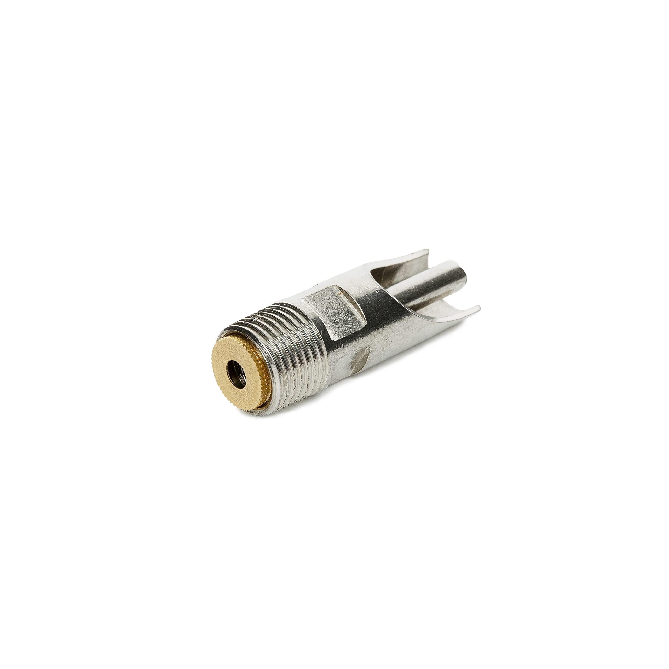 Confezione da 20 bevande automatiche per maialini, in acciaio INOX, 1/2" NPT