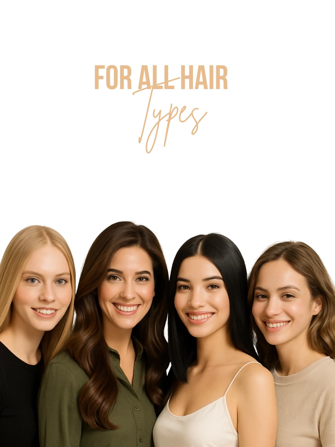 Salon In by Recamier | Hydra Repair Kit - Shampoo, Conditioner (33.8 fl oz Each) & Leave-In (10.1 fl oz) | Dry And Damaged Hair