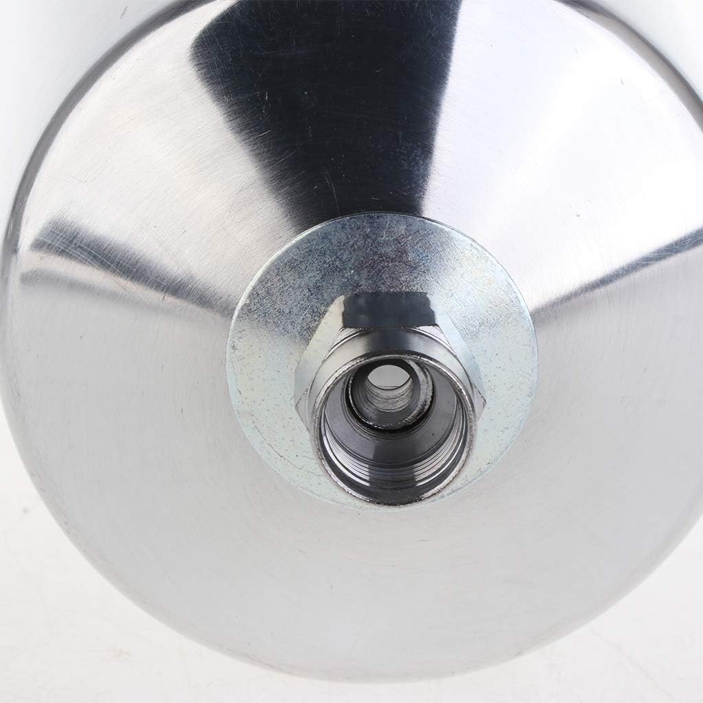 1000ml Spray Paint Cup Metal Pot High Hardness Spray Suitable for Auto Maintenance Sheet Metal Power Tools for