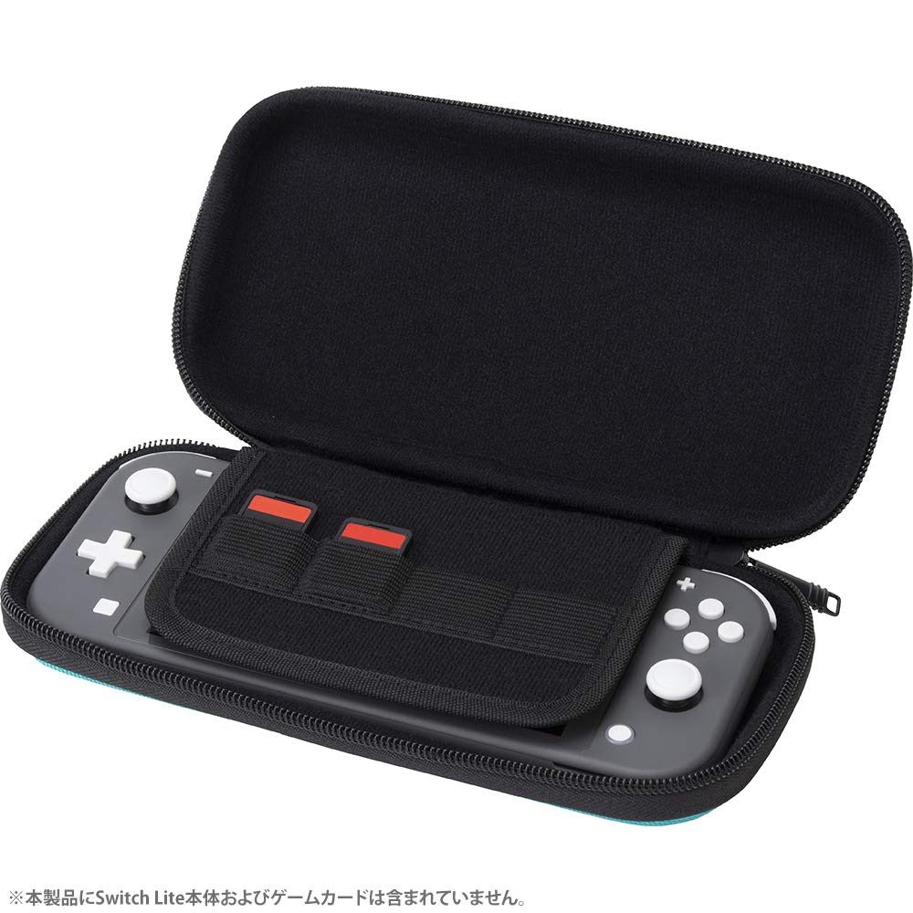 Amazon.co.jp: CYBER ・ セミハードケース スリム High Grade( SWITCH