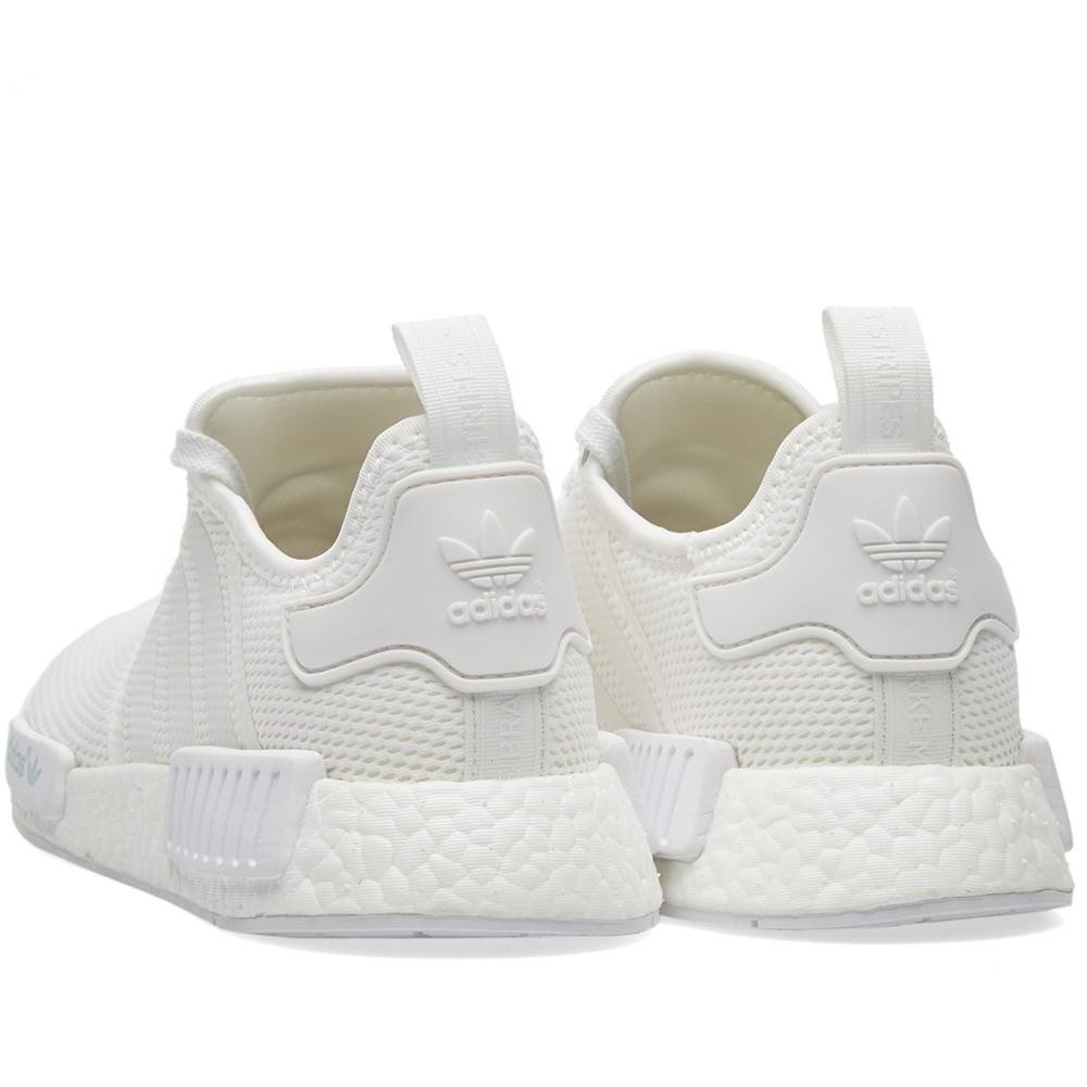 adidas gazelle silver green womens Shop Off White Mens adidas NMD R1 Lace Up Sneakers  Shoebacca