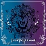 THE ViViD COLOR