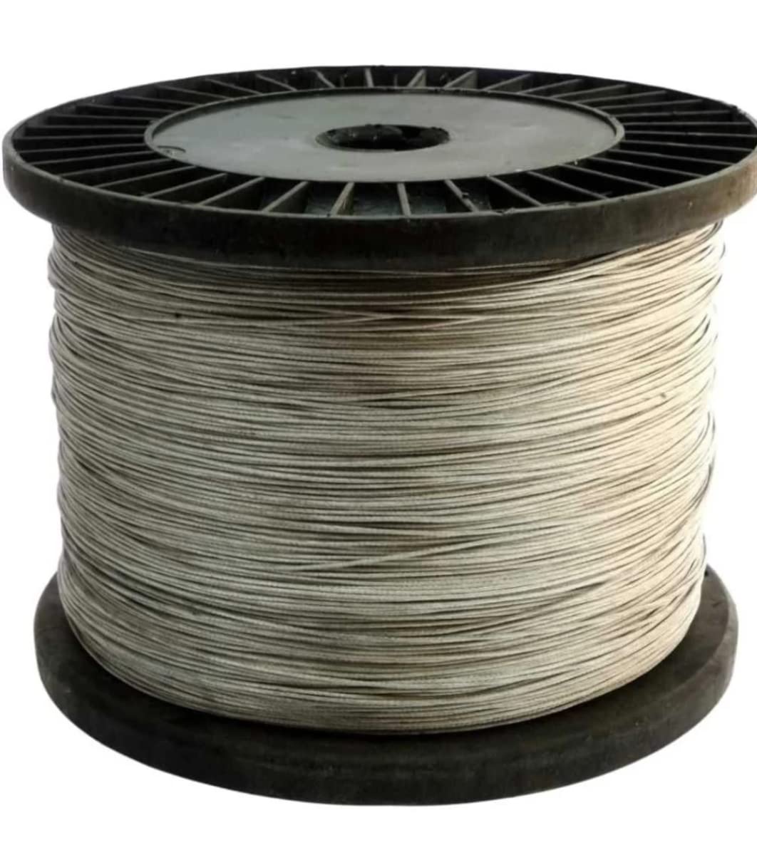 See full amazon price history chart for Gi Clutch Wire 1.5 Mm For Jhatka Fatka Machine 5Kg (500 Meter), Silver Gi Clutch Wire 1.5 Mm For Jhatka Fatka Machine 5Kg (500 Meter), Silver (B0BZDQMP51) Amazon Price History, Amazon Price Tracker