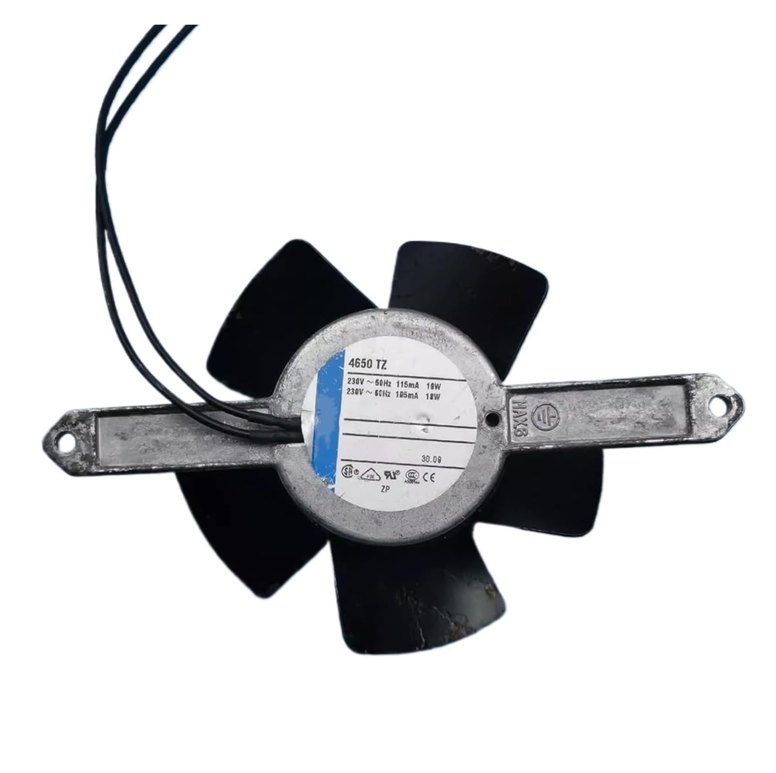 FSBNMNXPQ 4650TZ 4656TZ 230V cooling fan(4656TZ)