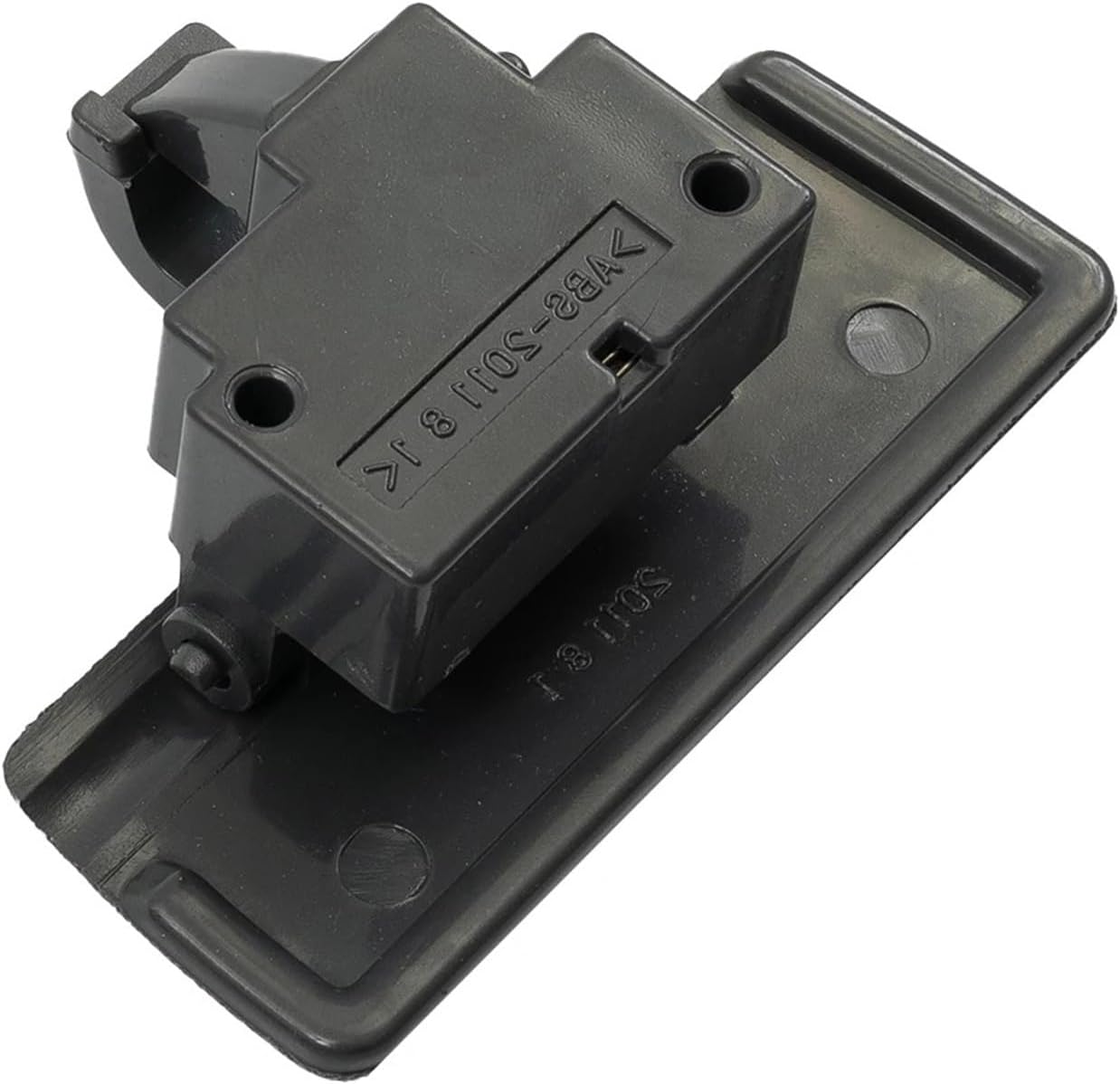 Car Glove Box Lock Latch Handle Fit for Suzuki SX4 Swift RW415 RW416 RW420 2006-2012 Interior Parts Stable Glove Box Lid Handle