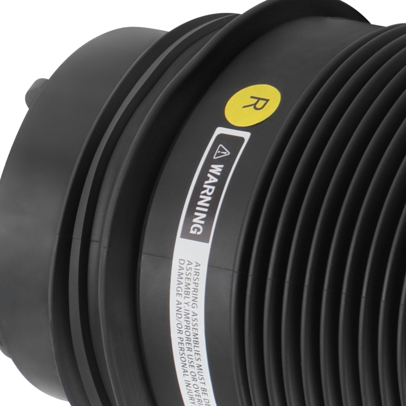 maXpeedingrods Sospensione pneumatica soffietto posteriore destro per Mercedes W212 S212 Classe E 2123204025
