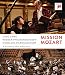 Produktbild Lang Lang - Mission Mozart [Blu-ray]