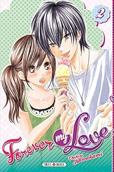 Paperback Forever my love T02 (2) [French] Book