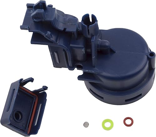 Miniatura 2 de CF Advance Compatible con Mercedes-Benz CL500 CL600 2000-2006 Kit de reparación de actuador de cerradura de puerta lateral del conductor 2000 2001