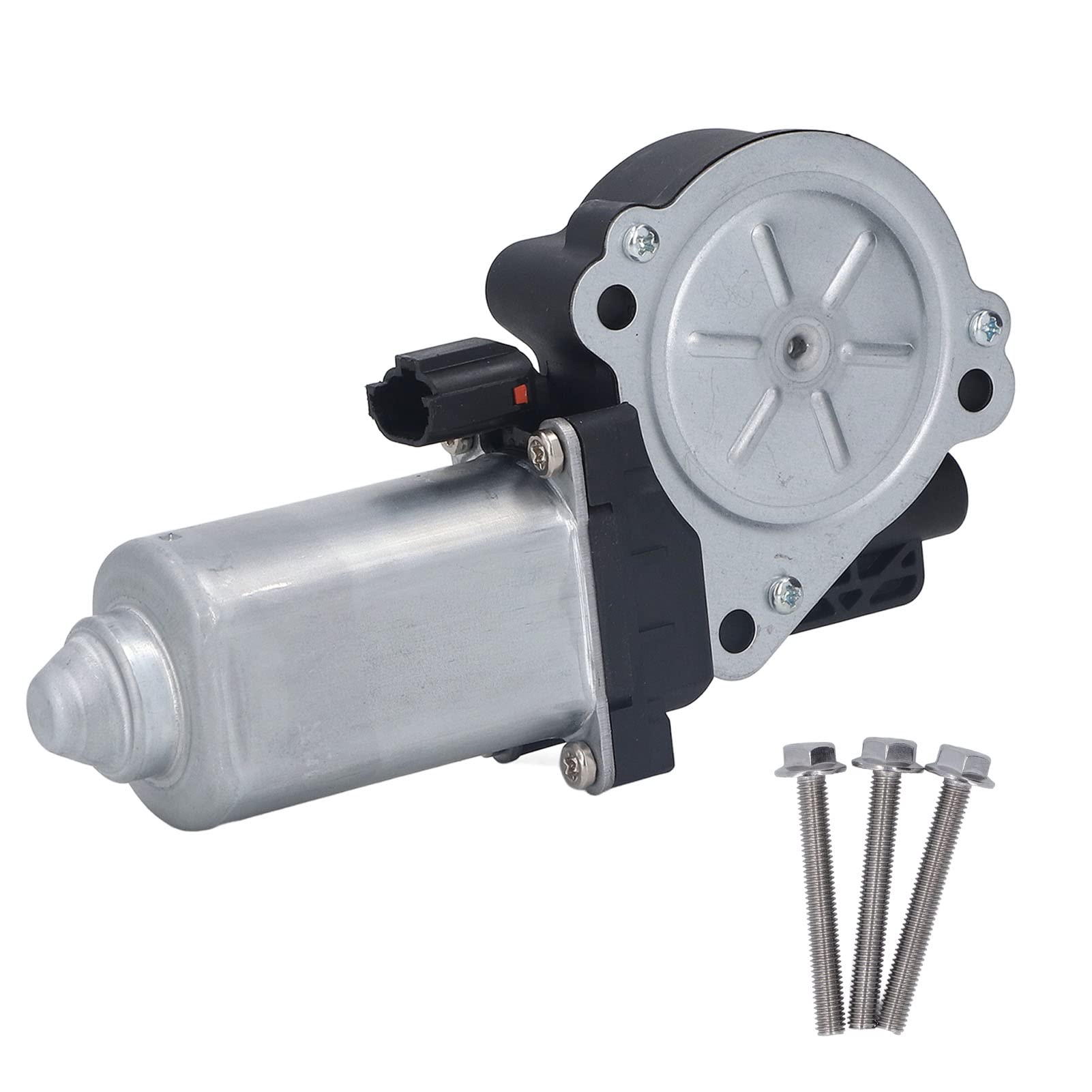 Wohnmobil Einstiegsschrittmotor , 676061 Motor Ersatzsatz Wohnmobil Treppeneinstiegs Schrittmotor Kompatibel mit Kwikee