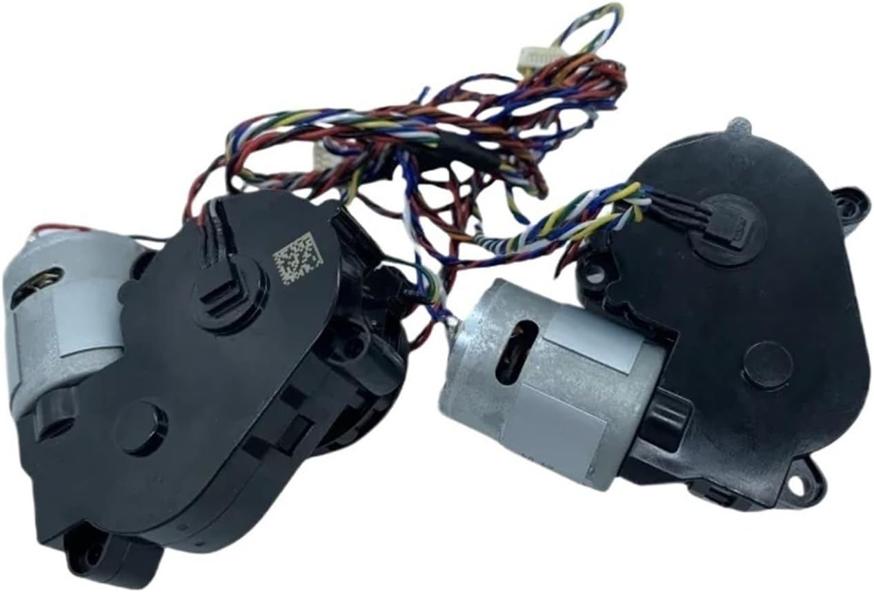Mop Rack Motor，Compatible For Dreame，L10s Ultra,L10s Pro Robot Vacuum Cleaner Spare Parts Accesories(L10s Ultra)
