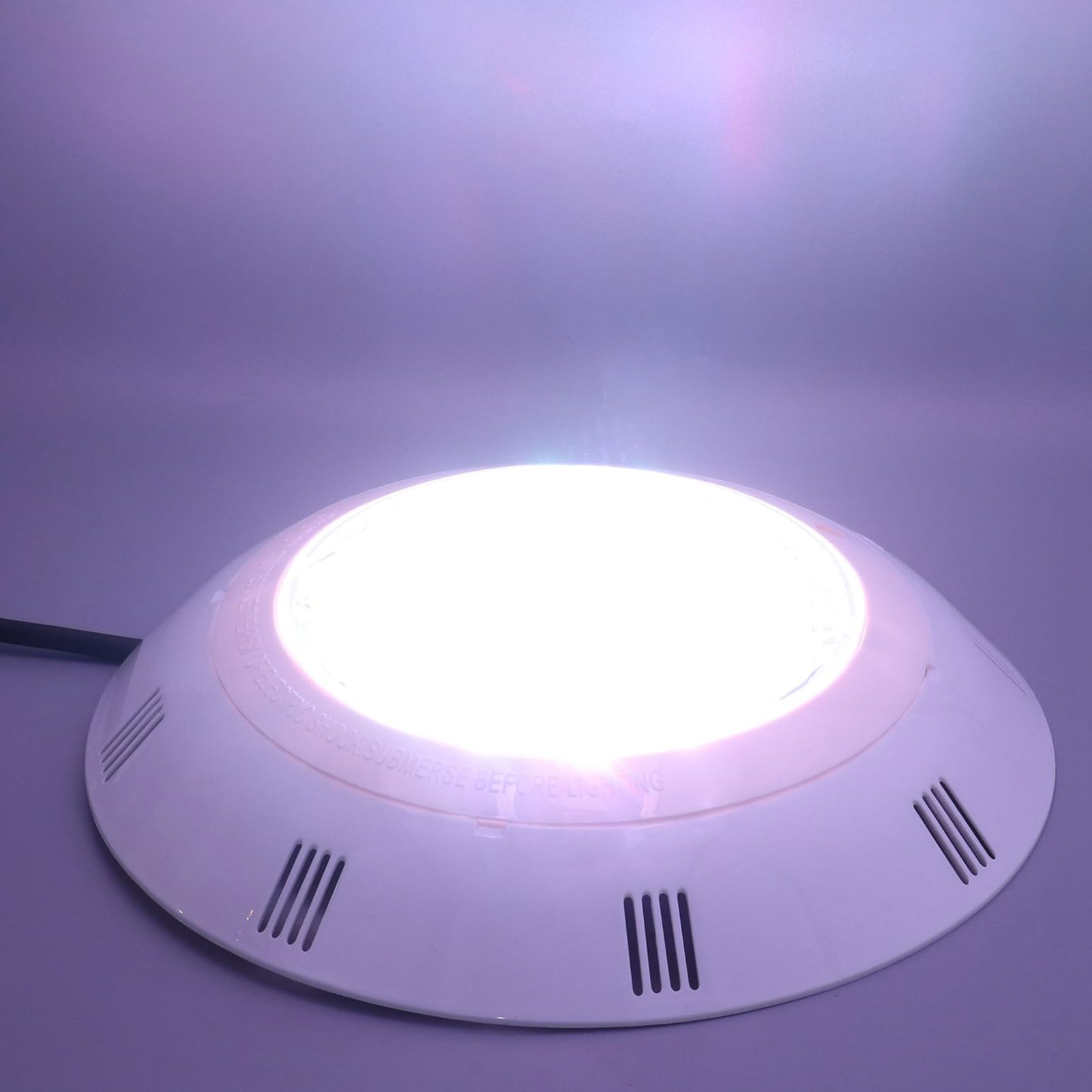 CCYLEZ Basenowa LED z Pilotem, IP68, do Basenu