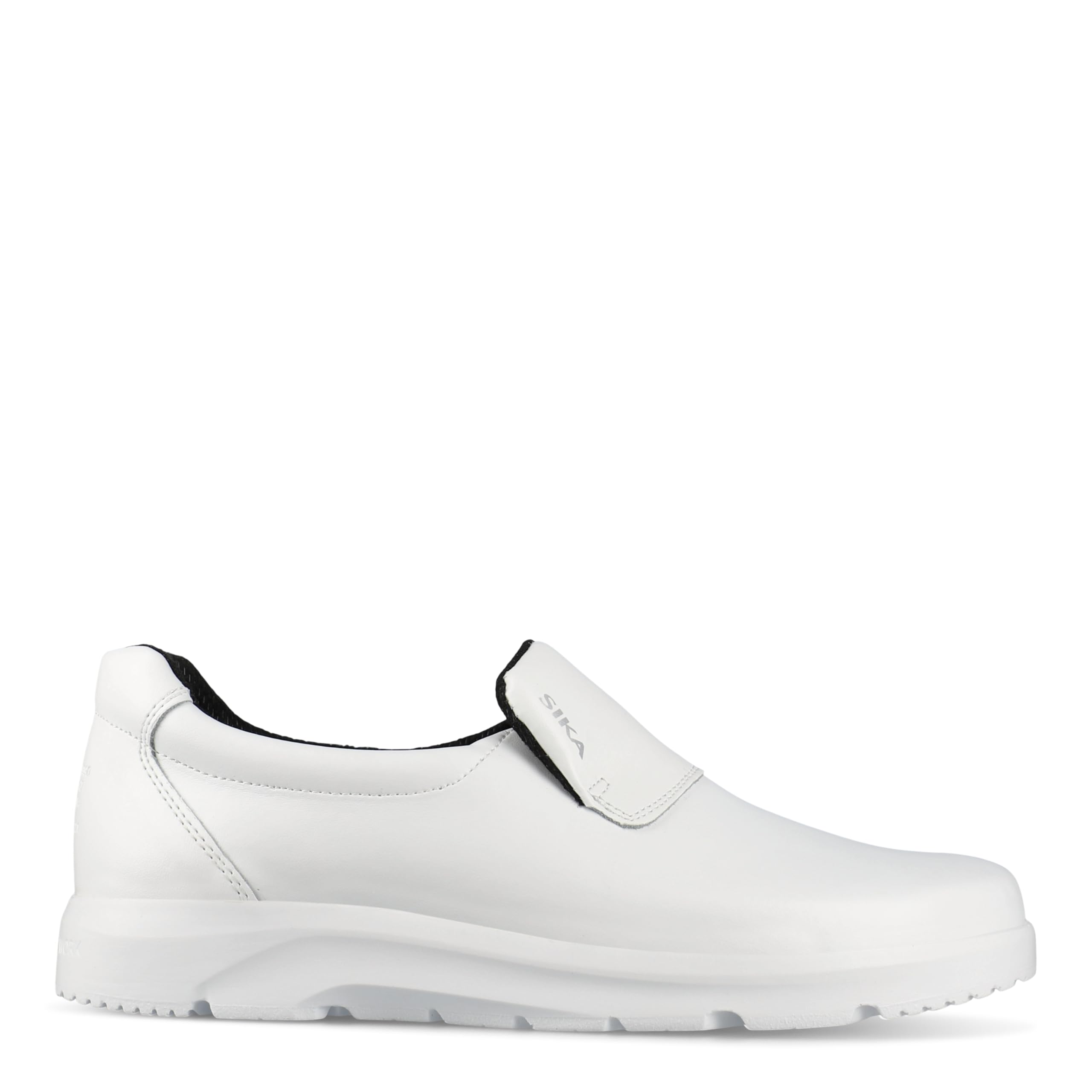 Zapatillas negro OptimaX O2 + SRA + negro 191