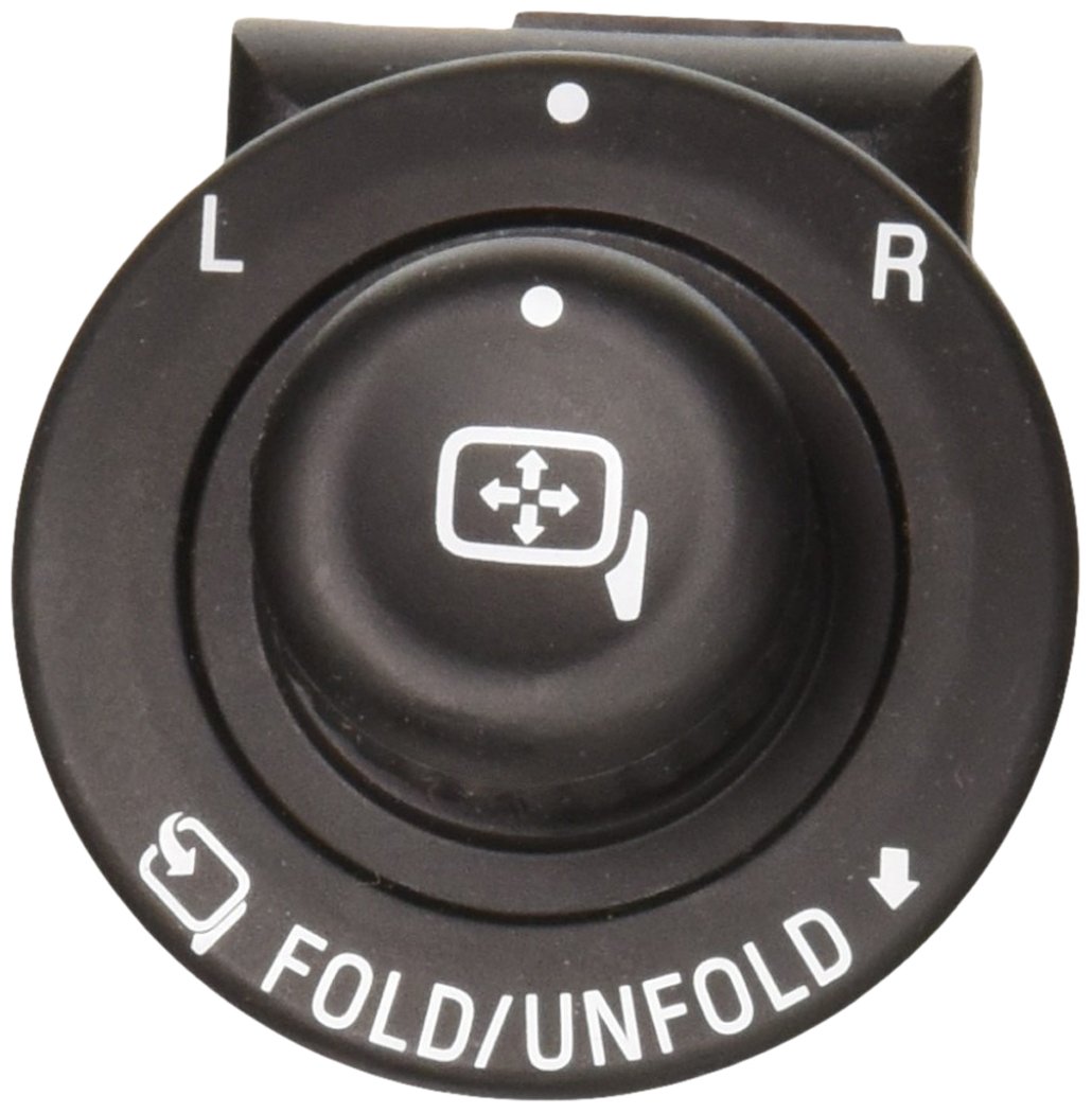 Amazon.com: Ford 7L1Z-17B676-AA Genuine Power Fold Mirror Switch